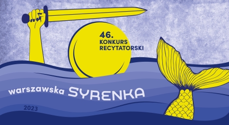 Konkurs ''Warszawska Syrenka''