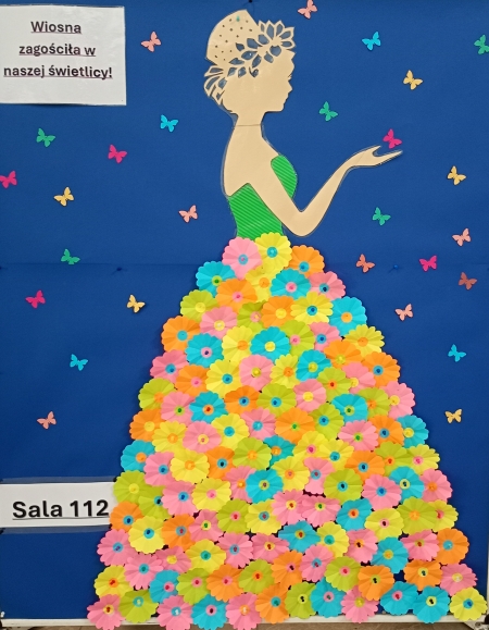 Galeria Wiosna
