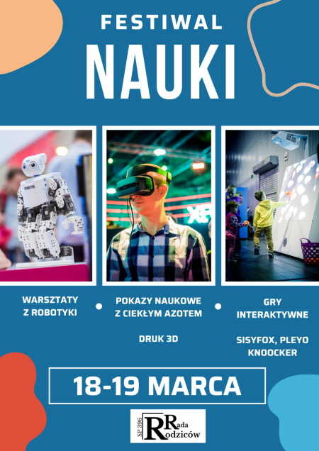 Festiwal Nauki