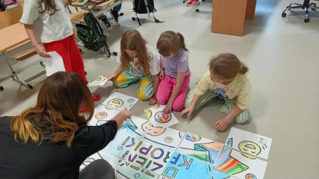 Dzień Kropki 2025 