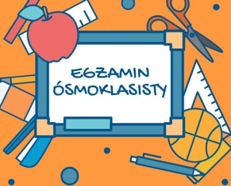 Egzamin ósmoklasisty 