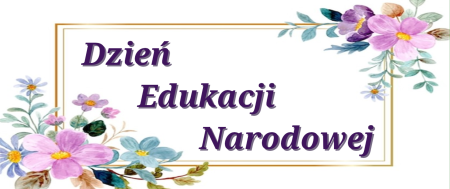 Dzień Edukacji Narodowej 2025