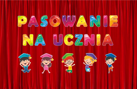 Pasowanie klas I 2025 